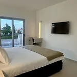 Villa Amendoa - Private Pool - 10 Guests - Quarteira