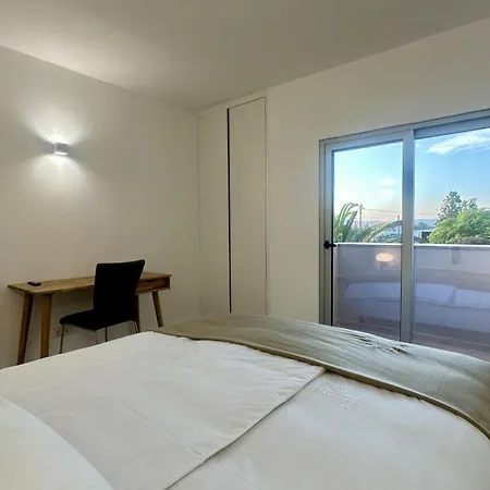 Vila Amendoa - Private Pool - 10 Guests -