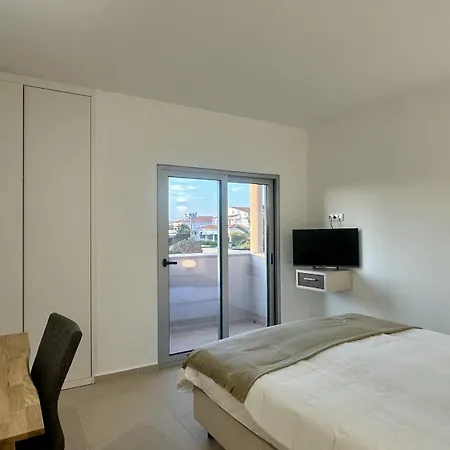 Amendoa By Check-in Portugal * Quarteira