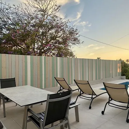 Amendoa By Check-in Portugal * Quarteira