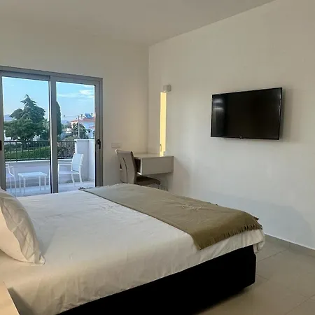 Villa Amendoa By Check-in Portugal Quarteira