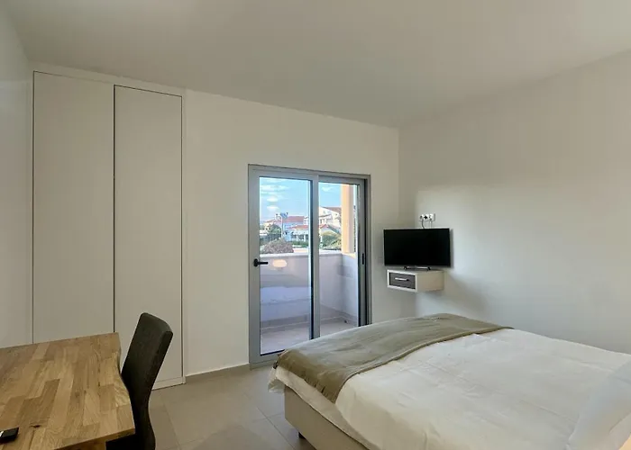 Amêndoa By Check-in Portugal * Quarteira