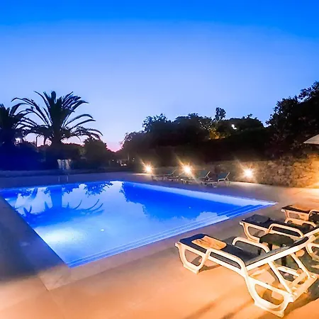 Amendoa - Private Pool - 10 Guests - Villa *