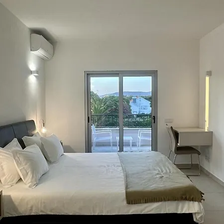 Villa Amendoa By Check-in Portugal *