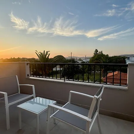Amendoa - Private Pool - 10 Guests -