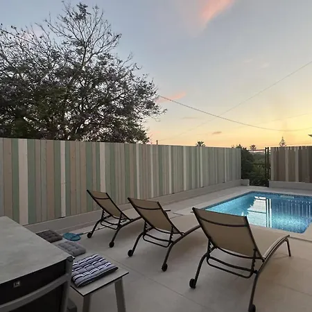 Вилла Amendoa - Private Pool - 10 Guests - Картейра