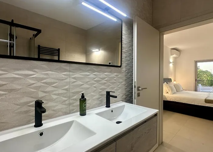 Amendoa - Private Pool - 10 Guests -