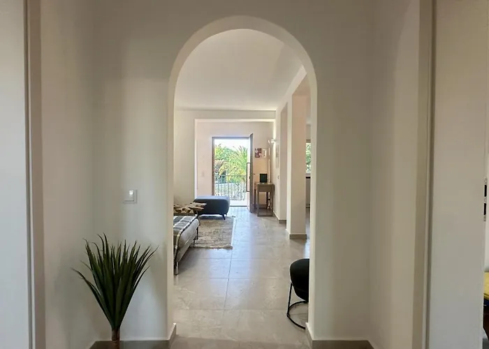 Amendoa - Private Pool - 10 Guests - Villa