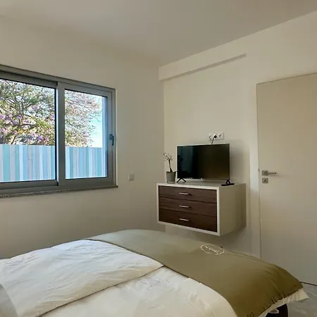 Amendoa By Check-in Portugal * كوارتيرا