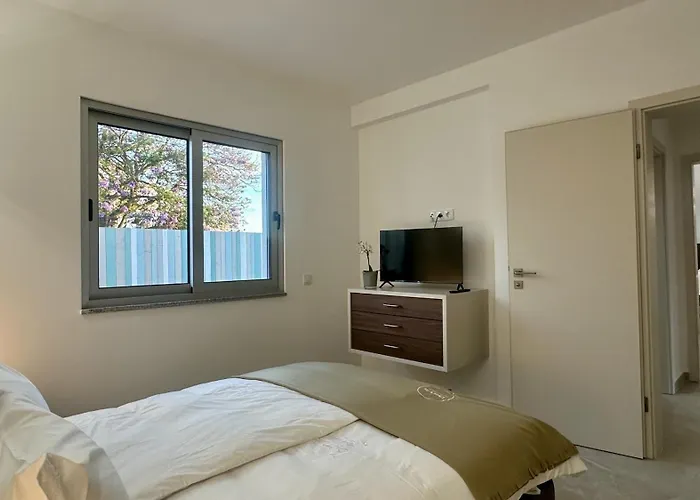 Amêndoa By Check-in Portugal * Quarteira
