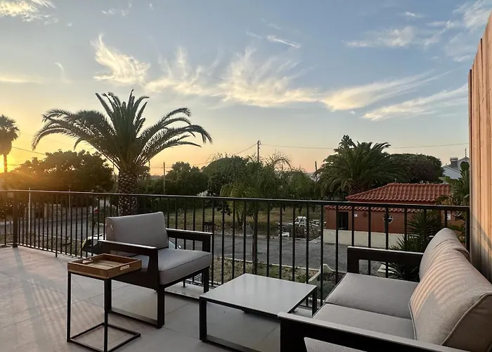 Villa Amêndoa By Check-in Portugal *
